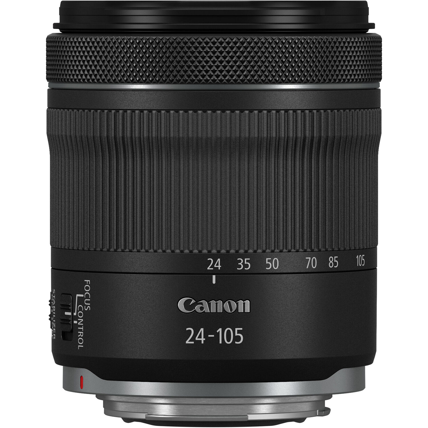 Lente Canon RF 24-105mm f/4-7.1 IS STM (IMPORTADO) 3