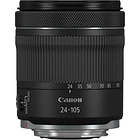 Lente Canon RF 24-105mm f/4-7.1 IS STM (IMPORTADO) 3