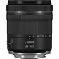Lente Canon RF 24-105mm f/4-7.1 IS STM (IMPORTADO) - Miniatura 3