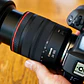 Lente Canon RF 24-105mm f/4 L IS USM (IMPORTADO) - Miniatura 8