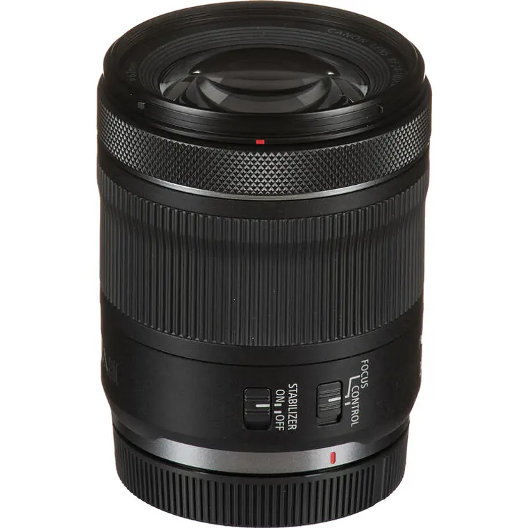 Lente Canon RF 24-105mm f/4-7.1 IS STM (IMPORTADO) 5