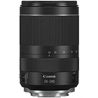 Lente Canon RF 24-240mm f/4-6.3 IS USM (IMPORTADO) 3