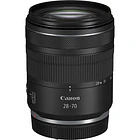 Lente Canon RF 28-70mm f/2.8 IS STM (IMPORTADO) 1