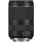 Lente Canon RF 24-240mm f/4-6.3 IS USM (IMPORTADO) 4