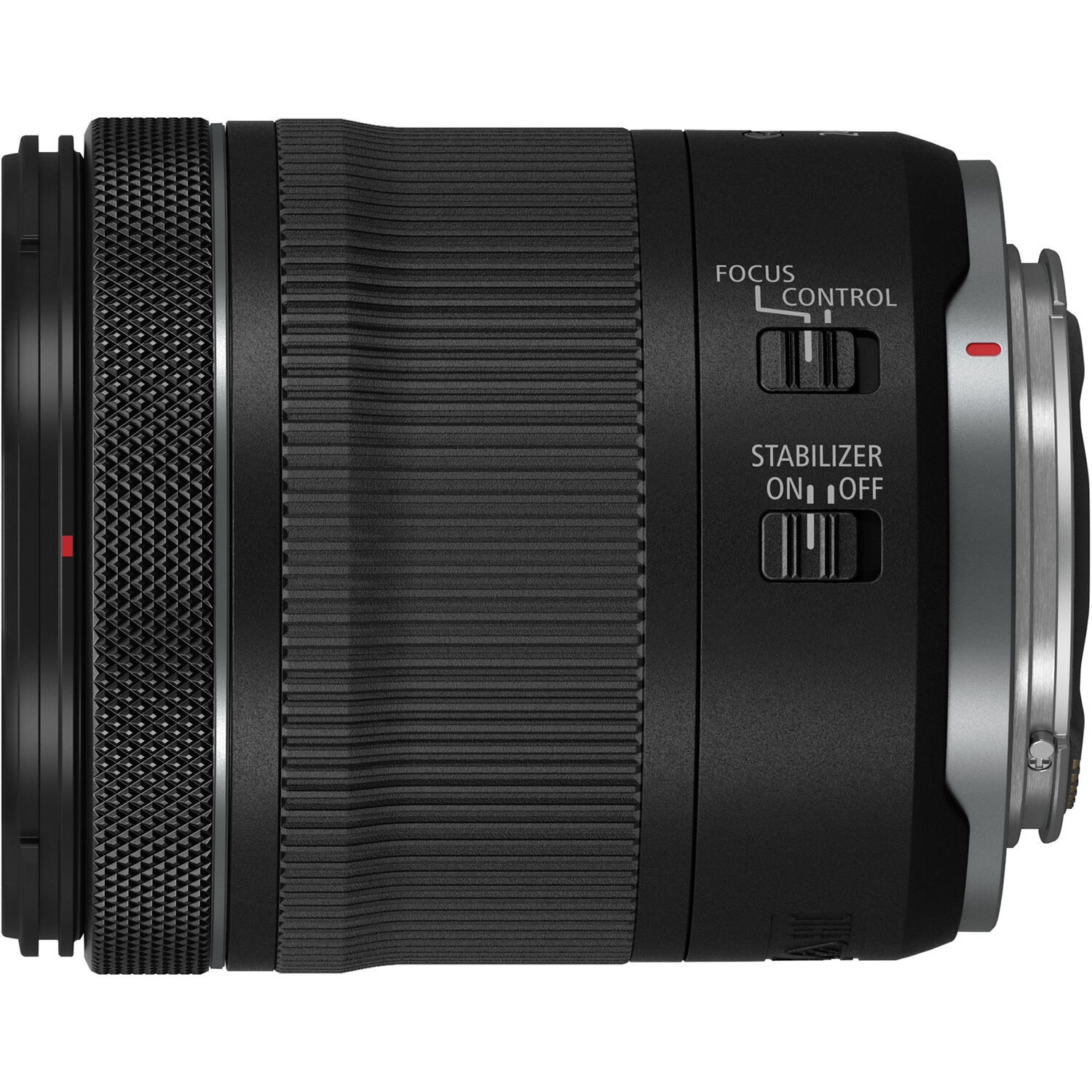Lente Canon RF 24-105mm f/4-7.1 IS STM (IMPORTADO) 7