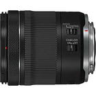 Lente Canon RF 24-105mm f/4-7.1 IS STM (IMPORTADO) 7