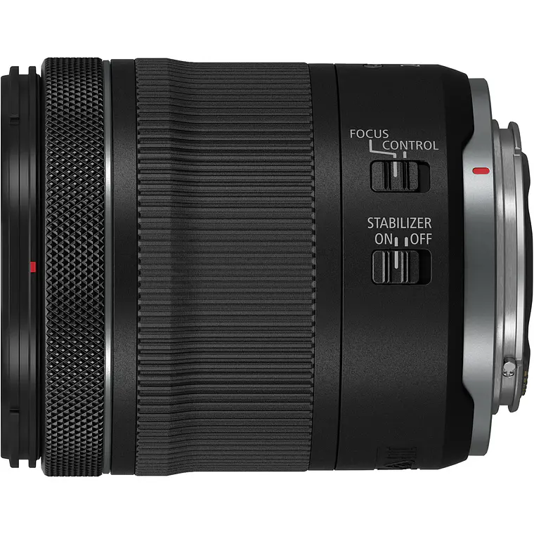 Lente Canon RF 24-105mm f/4-7.1 IS STM (IMPORTADO) 7