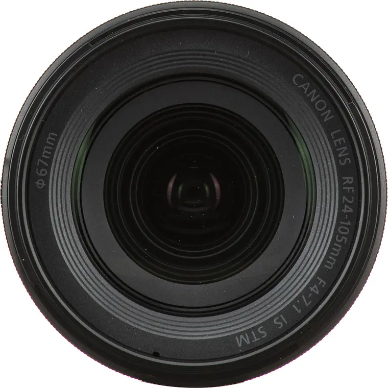 Lente Canon RF 24-105mm f/4-7.1 IS STM (IMPORTADO) 8