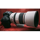 Lente Canon RF 70-200mm f/2.8 L IS USM (IMPORTADO) 2