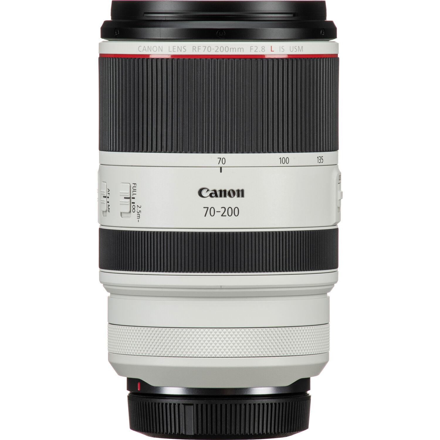Lente Canon RF 70-200mm f/2.8 L IS USM (IMPORTADO) 4