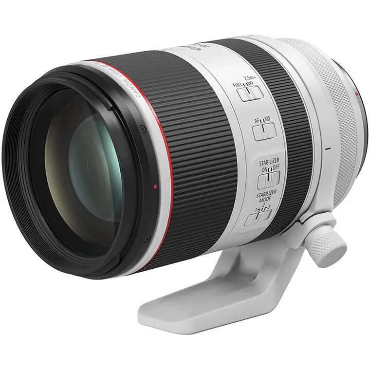 Lente Canon RF 70-200mm f/2.8 L IS USM (IMPORTADO) 5
