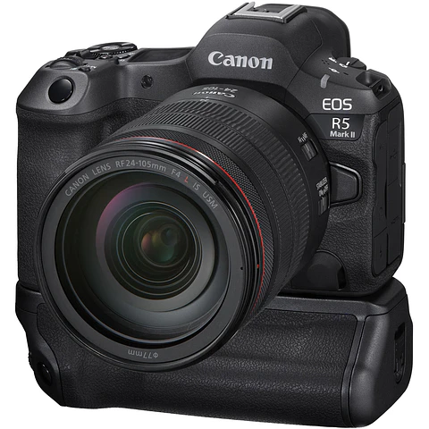 Empuñadura Canon BG-R20 de Batería (IMPORTADO)