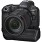 Empuñadura Canon BG-R20 de Batería (IMPORTADO) - Miniatura 2