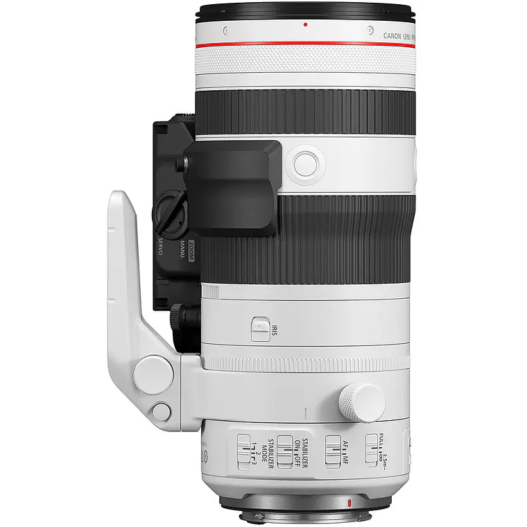 Lente Canon RF 70-200mm f/2.8 L IS USM Z (IMPORTADO) 5