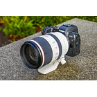Lente Canon RF 70-200mm f/2.8 L IS USM (IMPORTADO) 11