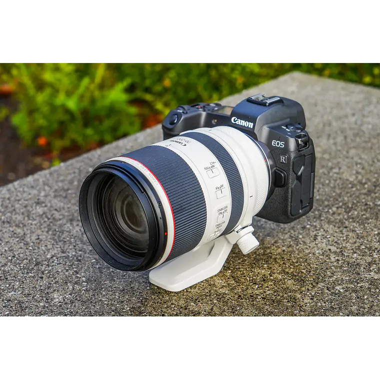 Lente Canon RF 70-200mm f/2.8 L IS USM (IMPORTADO) 11