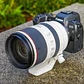 Lente Canon RF 70-200mm f/2.8 L IS USM (IMPORTADO) - Miniatura 11
