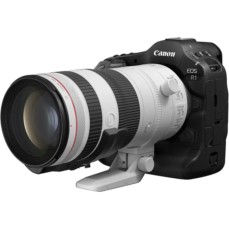 Lente Canon RF 70-200mm f/2.8 L IS USM Z (IMPORTADO) 8