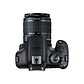 Cámara DSLR Canon EOS 1500D Kit con Lente 18-55mm IS II (IMPORTADO) - Miniatura 6
