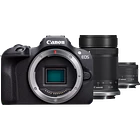 Cámara Canon EOS R100 con Lentes RF-S 18-45mm y 55-210mm (IMPORTADO) 1