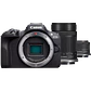Cámara Canon EOS R100 con Lentes RF-S 18-45mm y 55-210mm (IMPORTADO) - Miniatura 1