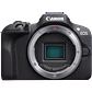Cámara Canon EOS R100 con Lentes RF-S 18-45mm y 55-210mm (IMPORTADO) - Miniatura 3
