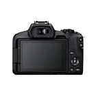 Cámara Canon EOS R50 con Lentes RF-S 18-45mm y 55-210mm (IMPORTADO) 2