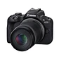 Cámara Canon EOS R50 con Lentes RF-S 18-45mm y 55-210mm (IMPORTADO) - Miniatura 4
