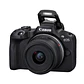 Cámara Canon EOS R50 con Lentes RF-S 18-45mm y 55-210mm (IMPORTADO) - Miniatura 5