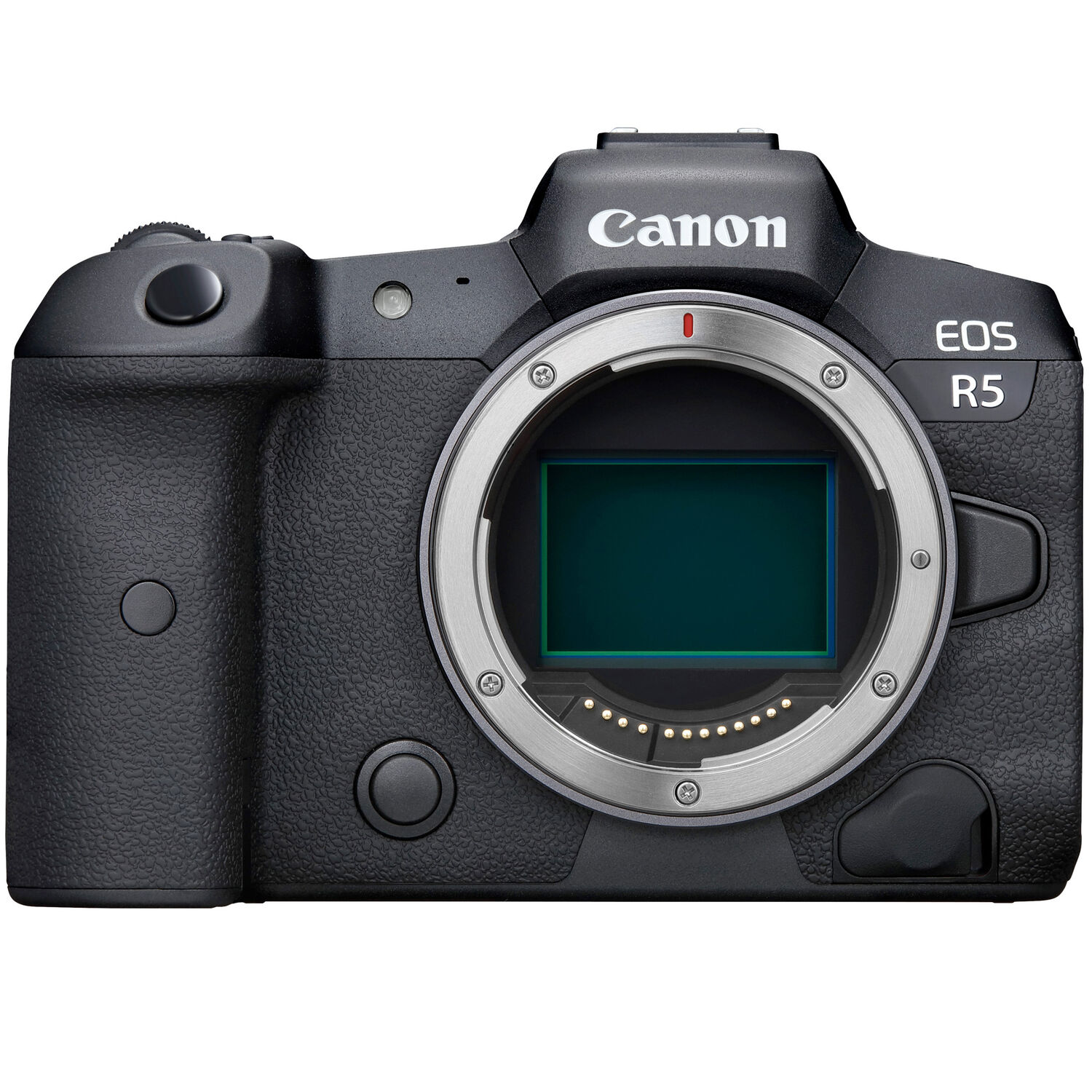 Cámara Mirrorles Canon EOS R5 - Body (IMPORTADO) 1