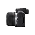 Cámara Canon EOS R50 con Lentes RF-S 18-45mm y 55-210mm (IMPORTADO) 7