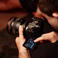 Cámara Mirrorles Canon EOS R5 - Body (IMPORTADO) - Miniatura 2