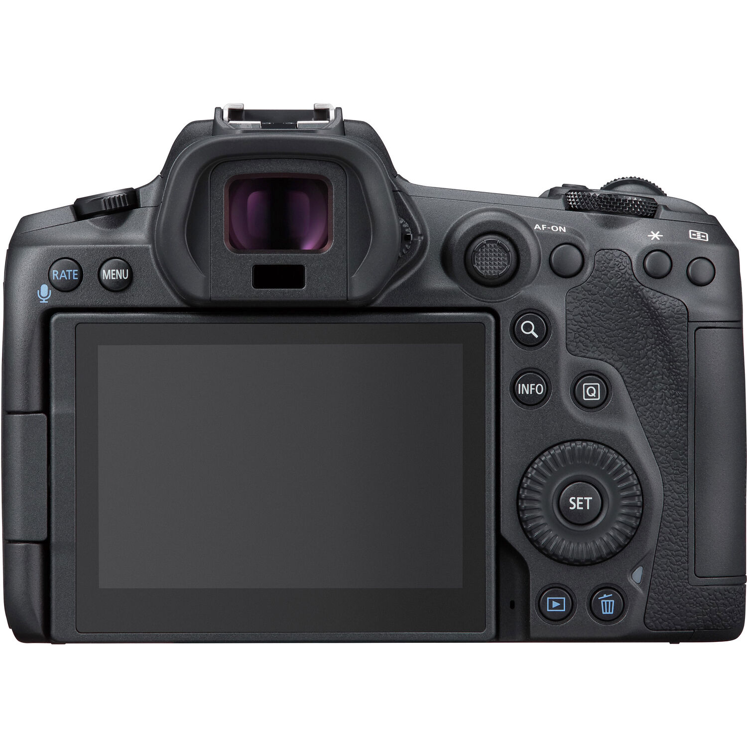 Cámara Mirrorles Canon EOS R5 - Body (IMPORTADO) 3