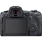 Cámara Mirrorles Canon EOS R5 - Body (IMPORTADO) - Miniatura 3