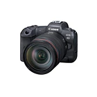 Cámara Canon EOS R5 con Lente RF 24-105mm f/4L IS USM (IMPORTADO) 2