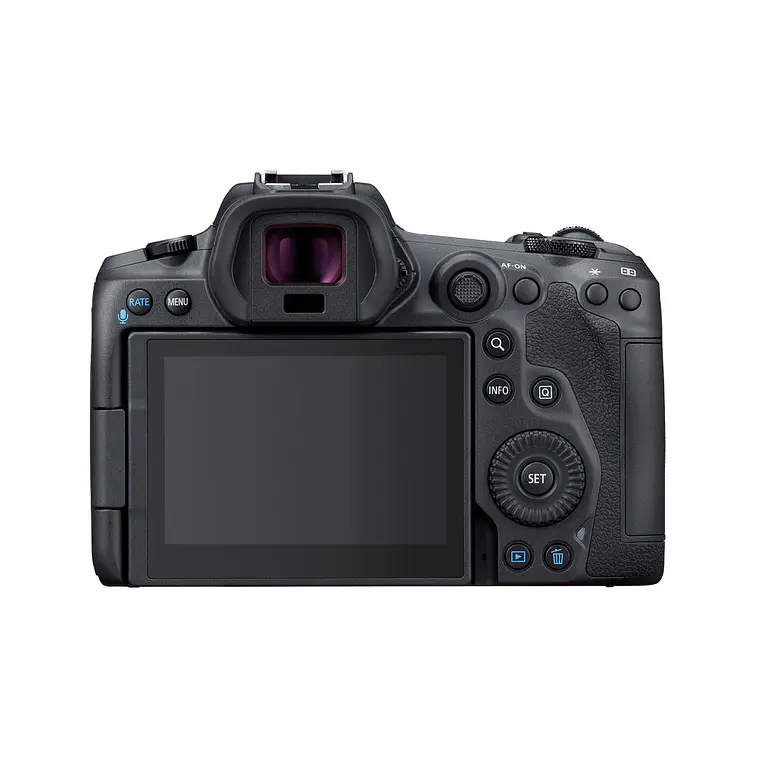 Cámara Canon EOS R5 con Lente RF 24-105mm f/4L IS USM (IMPORTADO) 3