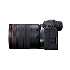 Cámara Canon EOS R5 con Lente RF 24-105mm f/4L IS USM (IMPORTADO) 4