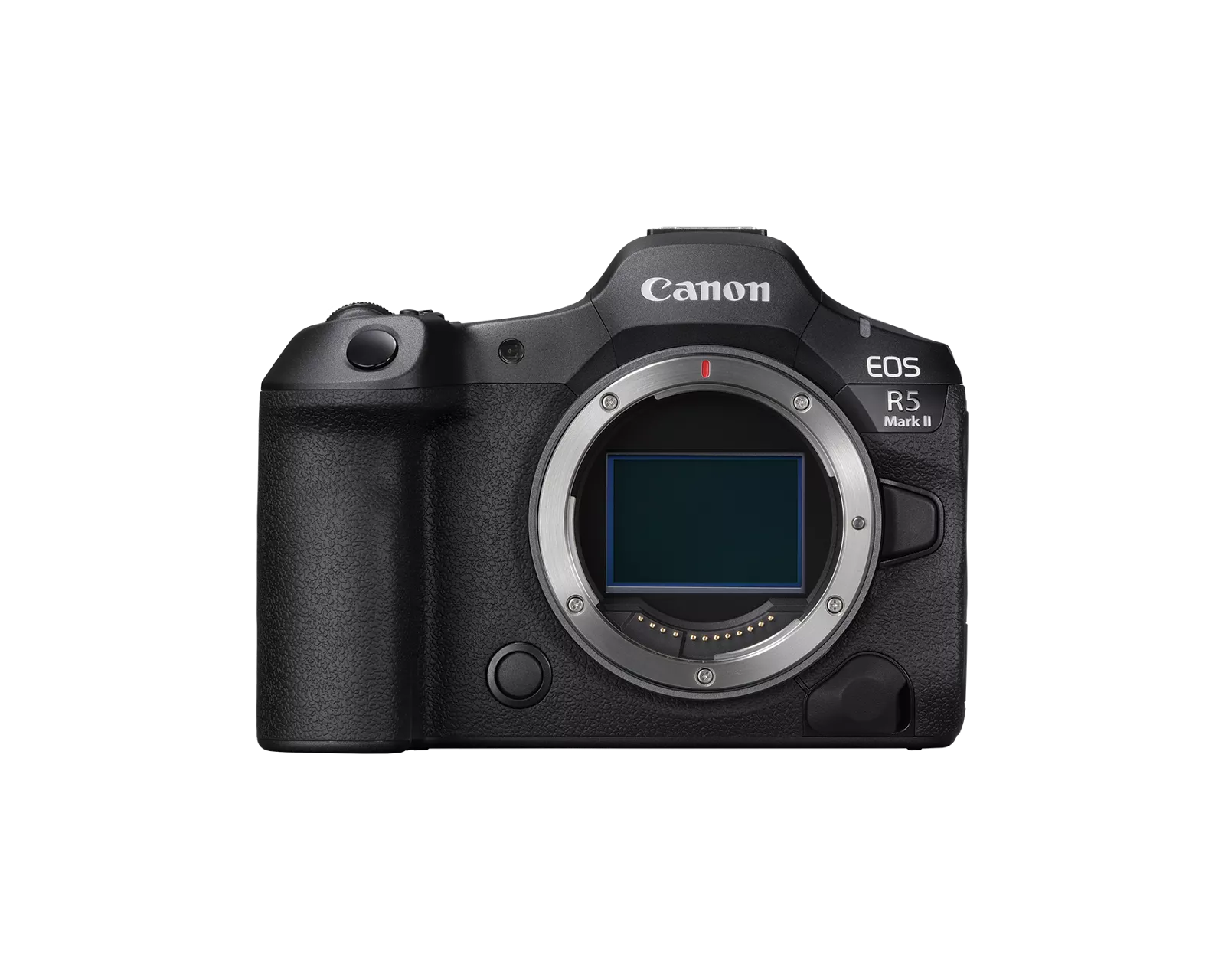 Cámara Canon EOS R5 Mark II con Lente RF 24-105mm (IMPORTADO) 3
