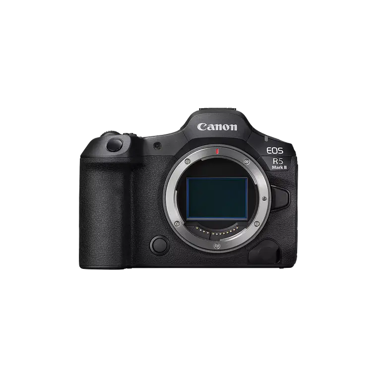 Cámara Canon EOS R5 Mark II con Lente RF 24-105mm (IMPORTADO) 3