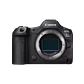 Cámara Canon EOS R5 Mark II con Lente RF 24-105mm (IMPORTADO) - Miniatura 3