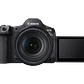 Cámara Canon EOS R5 Mark II con Lente RF 24-105mm (IMPORTADO) - Miniatura 4
