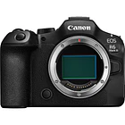 Cámara Mirrorles Canon EOS R6 Mark III - Body (IMPORTADO) 1