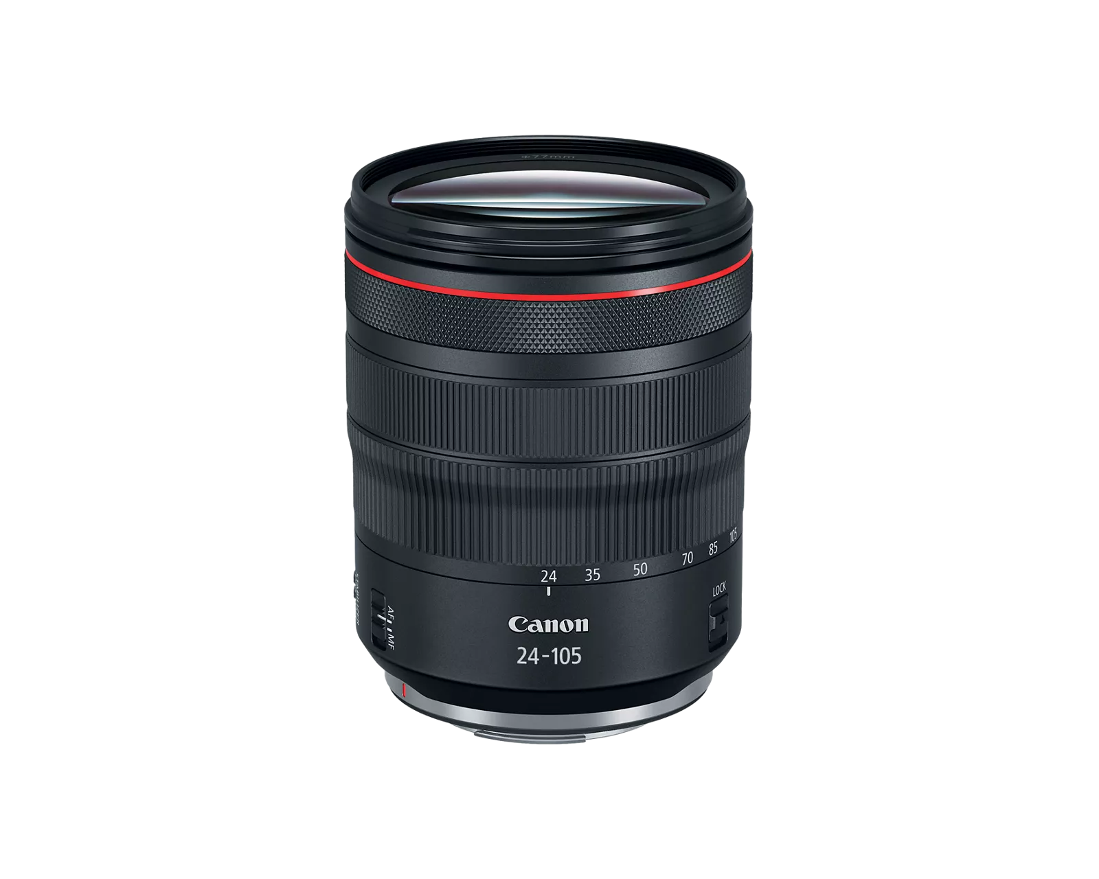 Cámara Canon EOS R5 Mark II con Lente RF 24-105mm (IMPORTADO) 7
