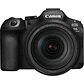 Cámara Canon EOS R6 Mark III con Lente RF 24-105mm (IMPORTADO) - Miniatura 1