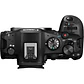 Cámara Mirrorles Canon EOS R6 Mark III - Body (IMPORTADO) - Miniatura 6