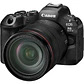 Cámara Canon EOS R6 Mark III con Lente RF 24-105mm (IMPORTADO) - Miniatura 4
