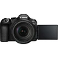 Cámara Canon EOS R6 Mark III con Lente RF 24-105mm (IMPORTADO) - Miniatura 6