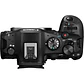 Cámara Canon EOS R6 Mark III con Lente 24-105mm f/4-7.1 STM (IMPORTADO) - Miniatura 6