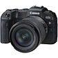 Cámara Canon EOS RP con Lente RF 24-105mm f/4-7.1 IS STM (IMPORTADO) - Miniatura 1