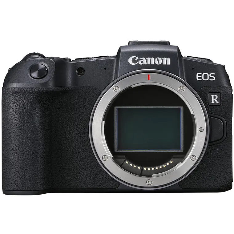 Cámara Canon EOS RP con Lente RF 24-105mm f/4-7.1 IS STM (IMPORTADO) 2